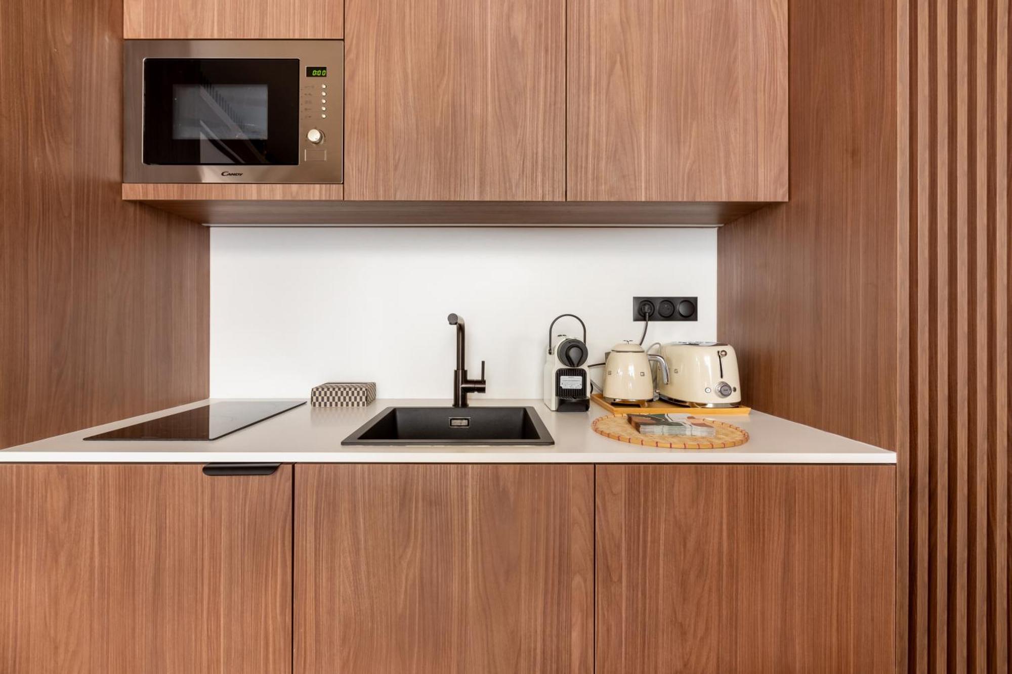 Luxueux Grand Place Et Opera Clim By Lity Apartamento Lila