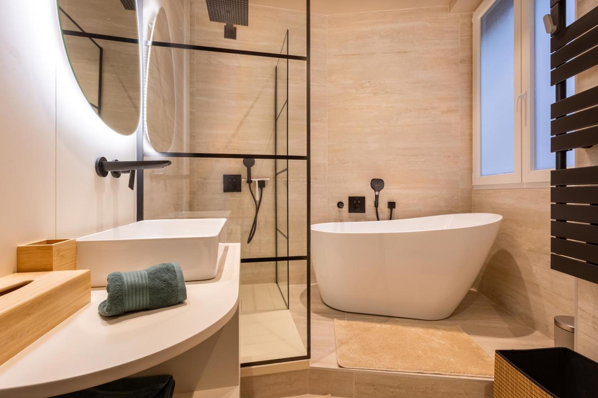 Apartamento Luxueux Grand Place Et Opera Clim By Lity *