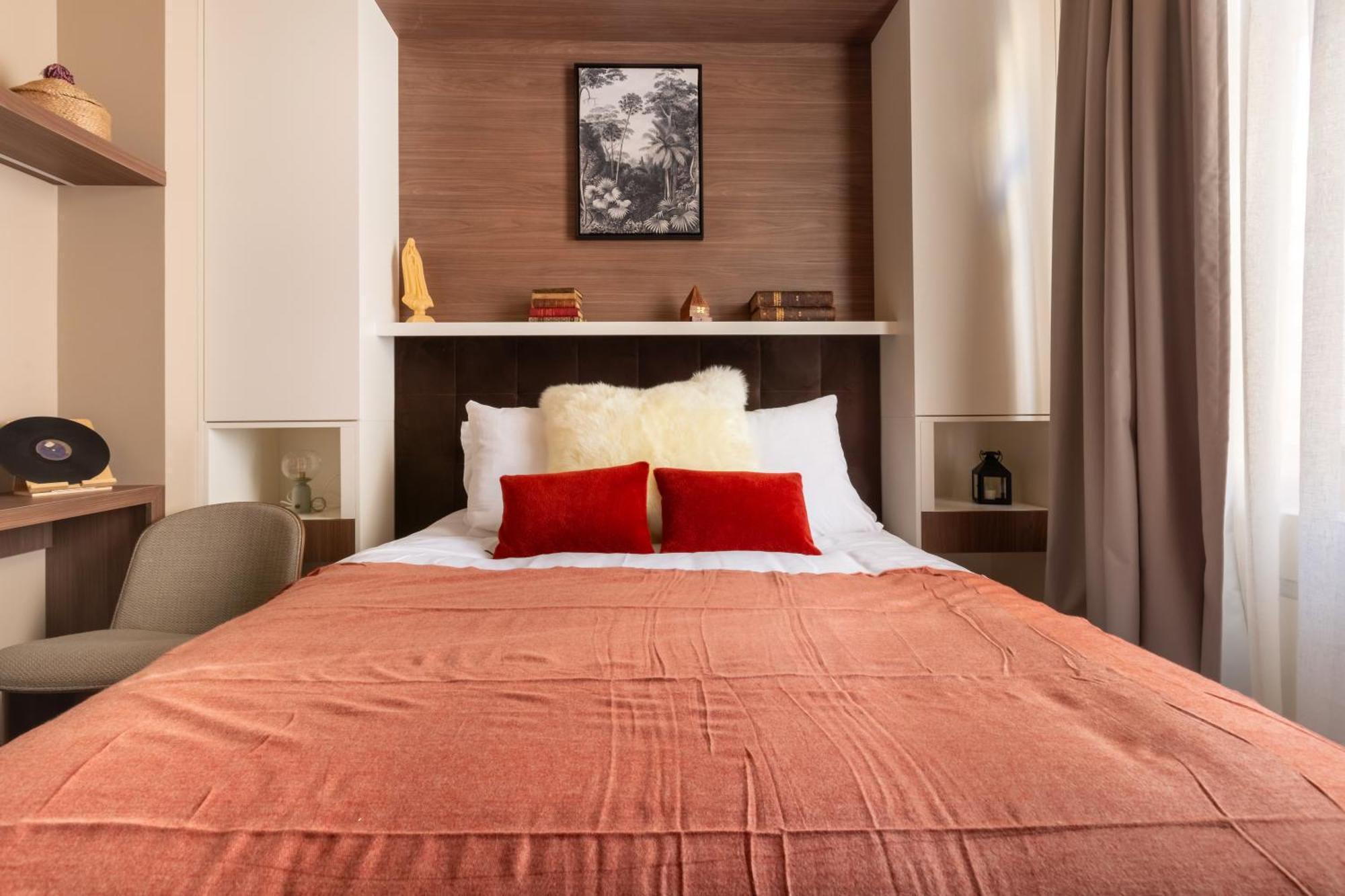 Luxueux Grand Place Et Opera Clim By Lity * Lilla